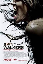 Skin Walker (2019) ฝังร่าง จิตหลอน