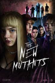 The New Mutantsมิวแทนท์รุ่นใหม่