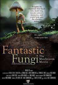 Fantastic Fungi (2019) เห็ดมหัศจรรย์
