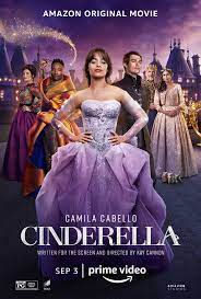 Cinderella (2021) ซับไทย