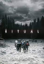 The Ritual (2017) สัมผัสอาฆาต วิญญาณสยอง