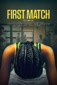 First Match (2018) เฟิร์ส แมทช์