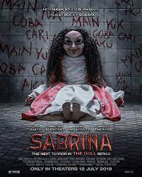 Sabrina (2018) ซาบรีน่า วิญญาณแค้นฝังหุ่น