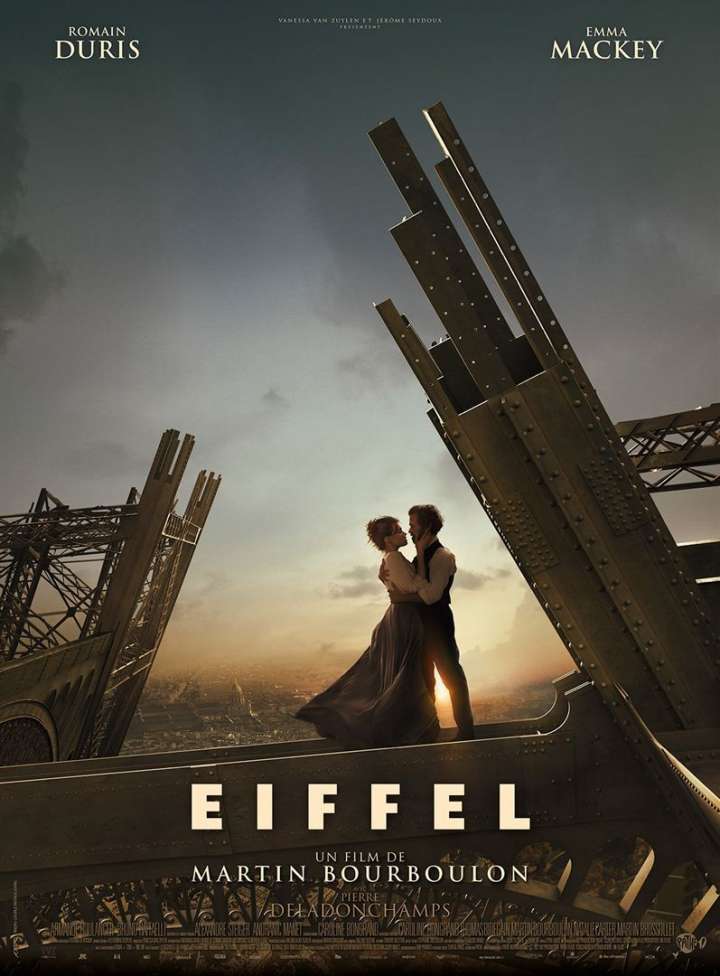 Eiffel (2022)