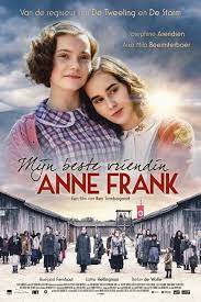 MY BEST FRIEND ANNE FRANK (2022) แอนน์ แฟรงค์ เพื่อนรัก