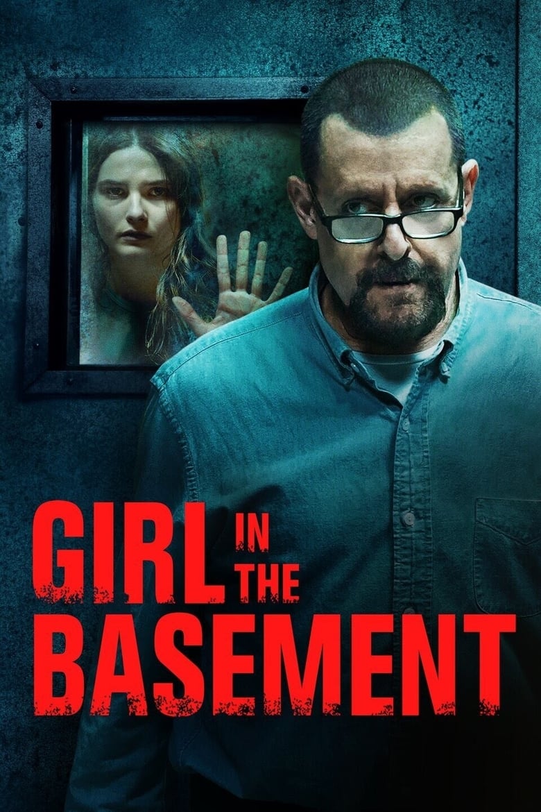 GIRL IN THE BASEMENT (2021) ซับไทย