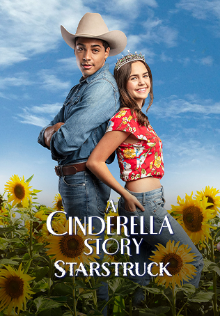 A CINDERELLA STORY STARSTRUCK (2021) ซับไทย