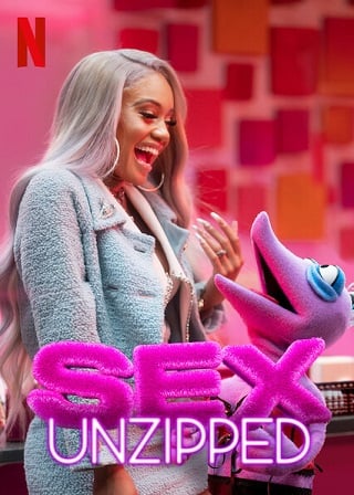 Sex: Unzipped | Netflix (2021) เซ็กส์ รูดซิป