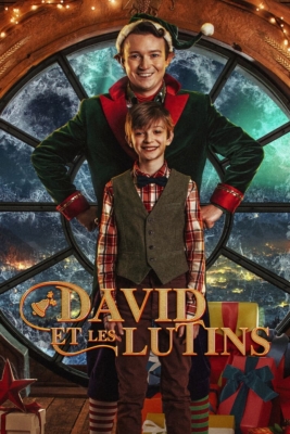 Dawid i elfy | Oficjalna witryna Netflix (2021) เดวิดกับเอลฟ์