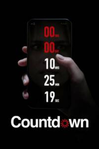 Countdown (2019) เคาท์ดาวน์ตาย