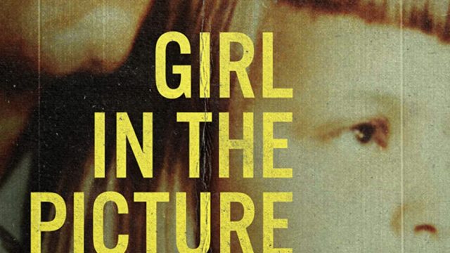 GIRL IN THE PICTURE (2022) เด็กหญิงในรูป