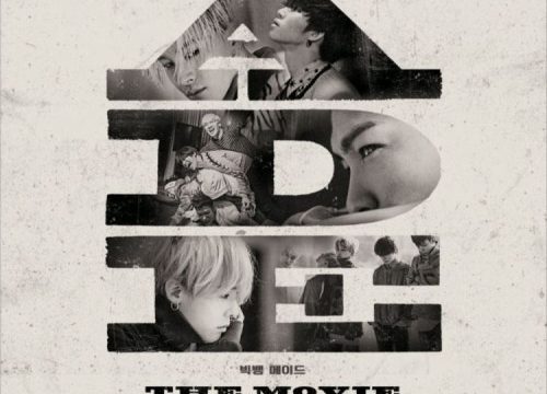 Bigbang Made The Movie (2016)
