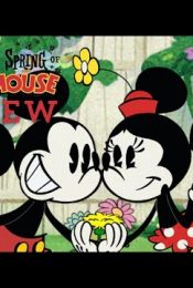 THE WONDERFUL SPRING OF MICKEY MOUSE (2022)