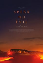 SPEAK NO EVIL (2022)