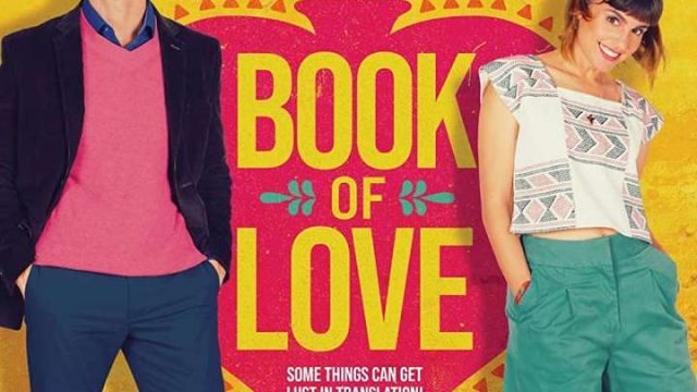BOOK OF LOVE (2022) นิยายรัก ฉบับฉันและเธอ