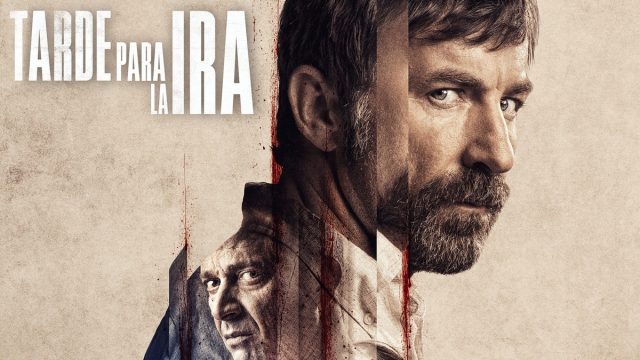 THE FURY OF A PATIENT MAN (2016) คนเดือด แค้นทรหด