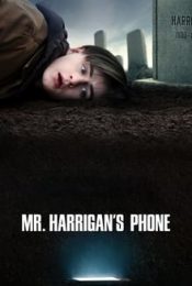 MR. HARRIGAN’S PHONE (2022) โทรศัพท์คนตาย