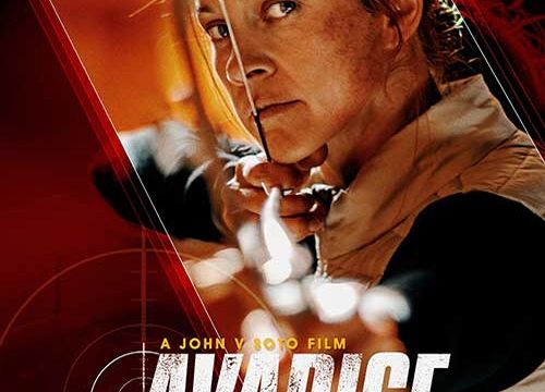 AVARICE (2022)