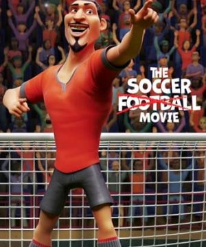 THE SOCCER FOOTBALL MOVIE (2022) ภารกิจปราบปีศาจฟุตบอล