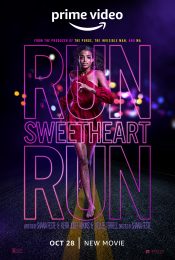 RUN SWEETHEART RUN (2022)