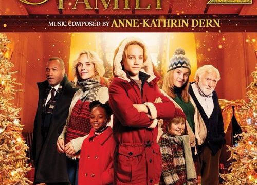 THE CLAUS FAMILY 2 (2022) คริสต์มาสตระกูลคลอส 2
