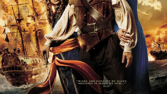 MICHIEL DE RUYTER AKA THE ADMIRAL (2015)