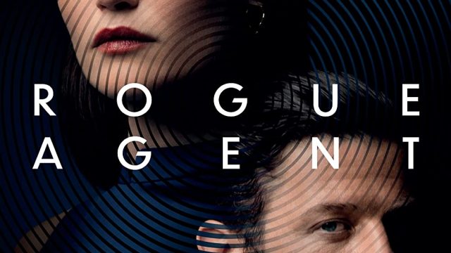 ROGUE AGENT (2022)