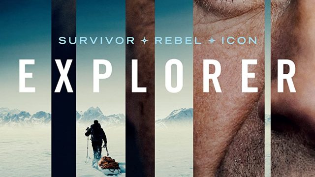 EXPLORER (2022)