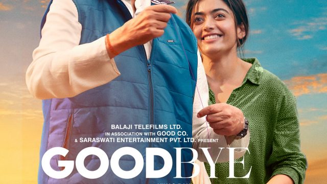 GOODBYE (2022)