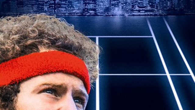 MCENROE (2022)