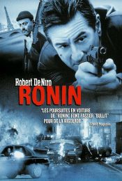 RONIN (1998) โรนิน 5 มหากาฬล่าพลิกนรก