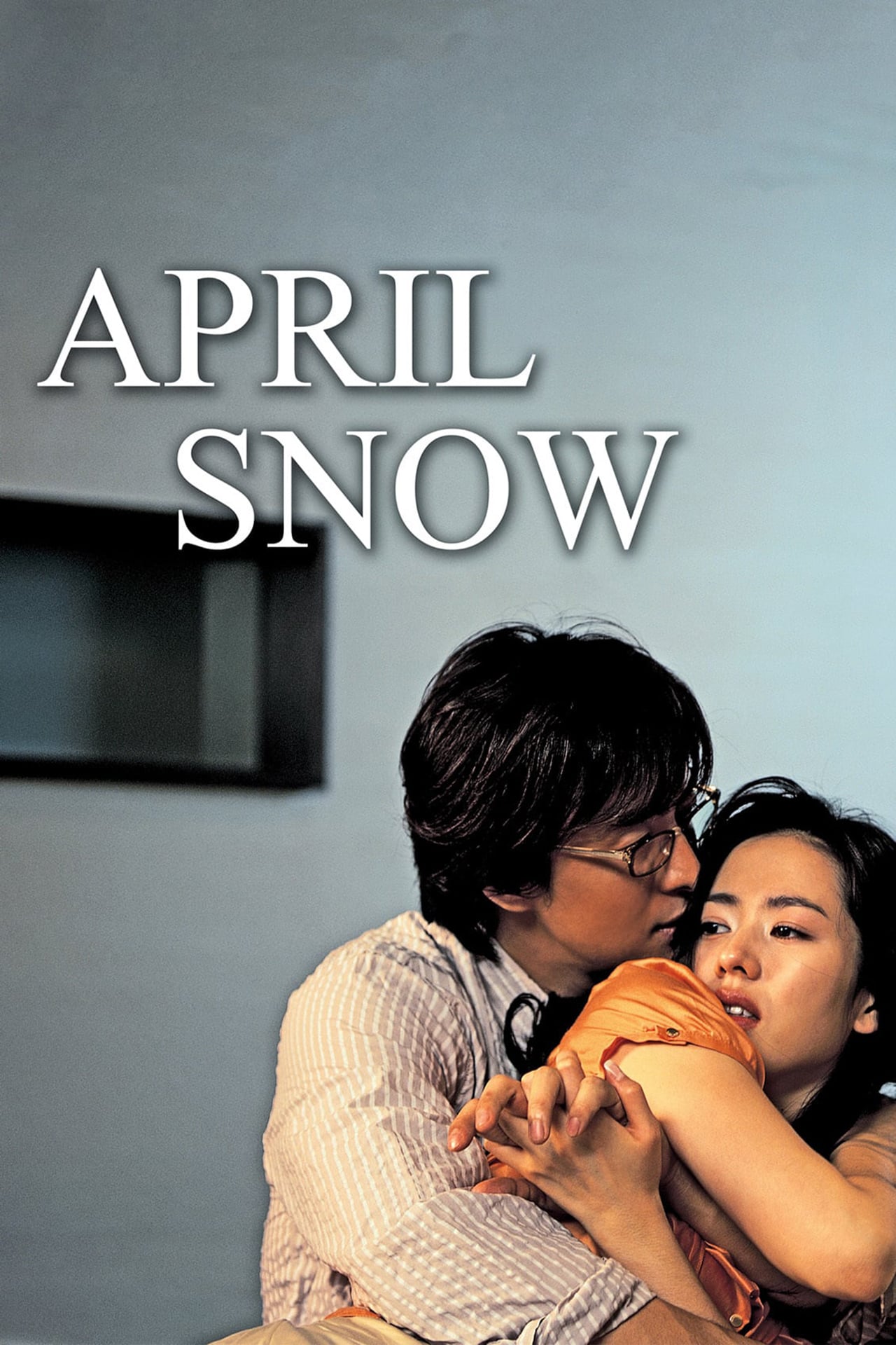 April Snow (2005) ลิขิตพิศวาส พากย์ไทย