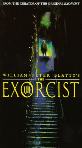 The Exorcist 3 (1990) หมอผี เอ็กซอร์ซิสต์ 3 พากย์ไทย