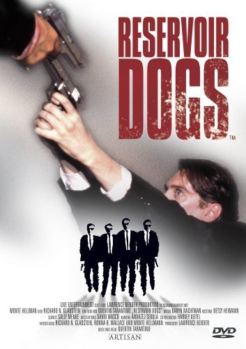 Reservoir Dogs (1992) ขบวนปล้นไม่ถามชื่อ  พากย์ไทย