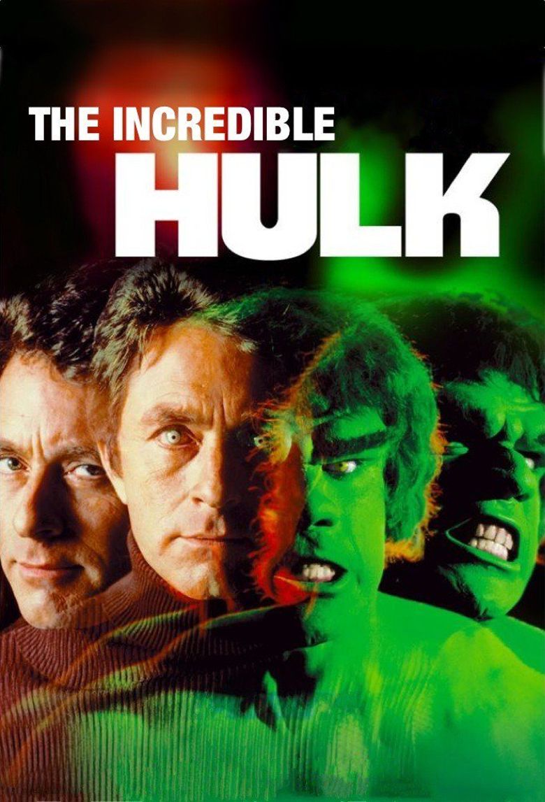 THE INCREDIBLE HULK (1977) เดอะ ฮัลค์ มนุษย์ตัวเขียวจอมพลัง ซับไทย