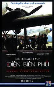 DIEN BIEN PHU (1992) แหกค่ายนรกเดียนเบียนฟู พากย์ไทย