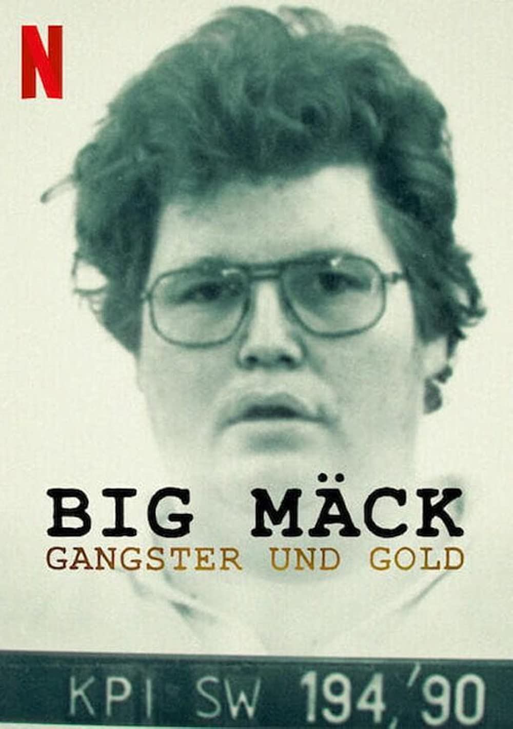 BIG MACK GANGSTERS AND GOLD (2023) ซับไทย