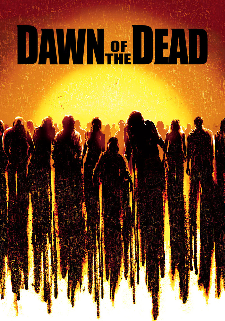 DAWN OF THE DEAD (2004) รุ่งอรุณแห่งความตาย พากย์ไทย