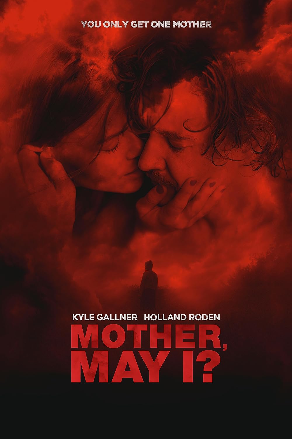 MOTHER MAY I (2023) แม่ฉันขอ