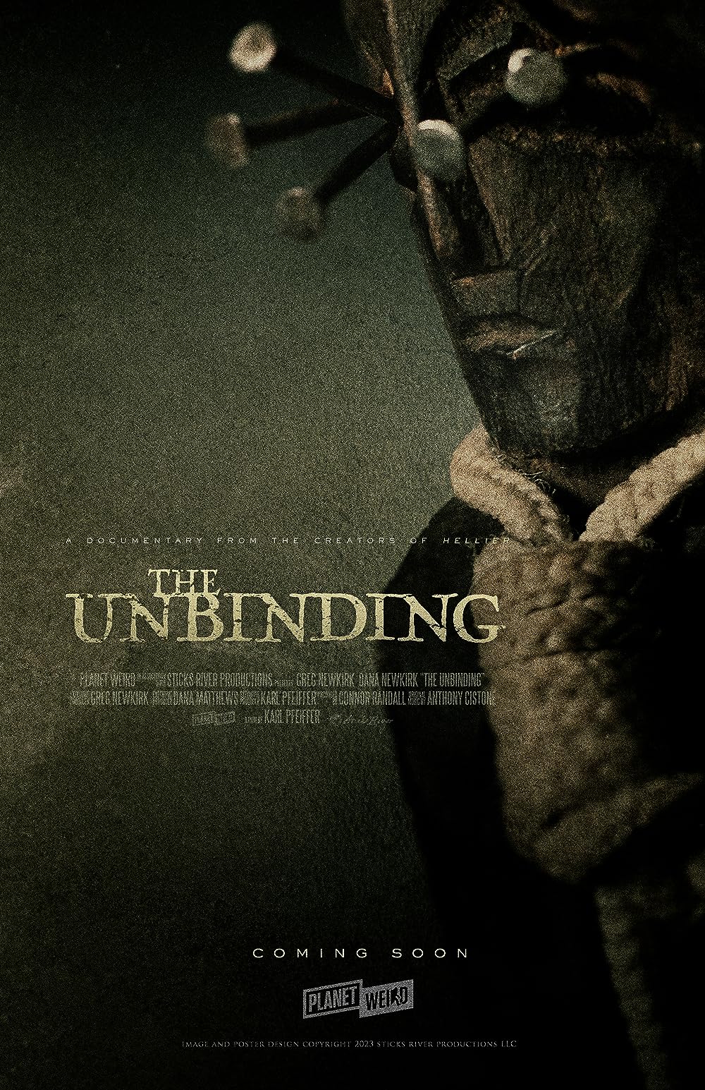 The Unbinding (2023) ซับไทย