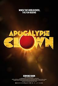 Apocalypse Clown (2023) ซับไทย