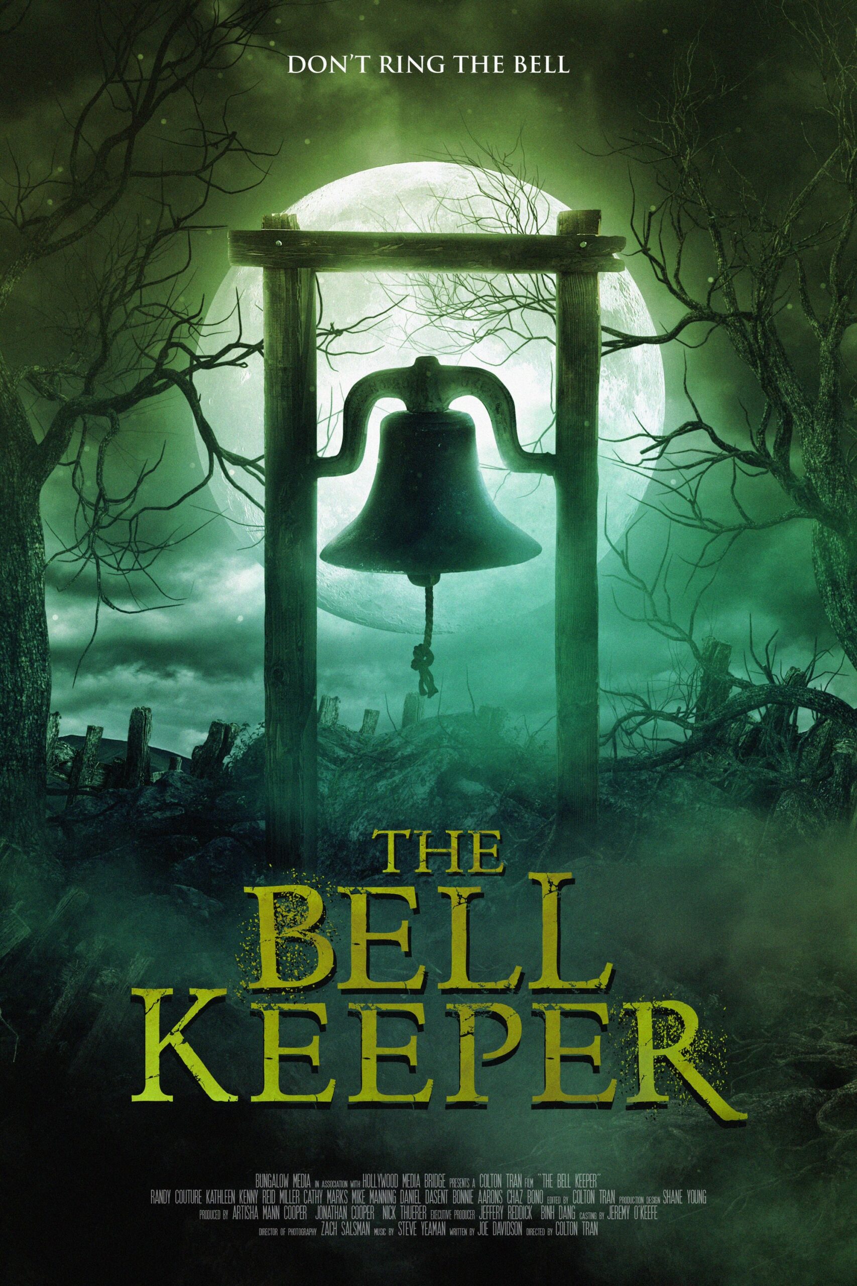 The Bell Keeper (2023) ซับไทย