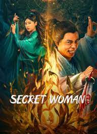 SECRET WOMAN (2023) หนุ่มติดเหล้ากับสาวปริศนา ซับไทย
