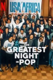THE GREATEST NIGHT IN POP (2024) คืนแห่งประวัติศาสตร์เพลงป๊อป ซับไทย