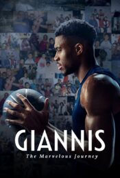 Giannis: The Marvelous Journey (2024)