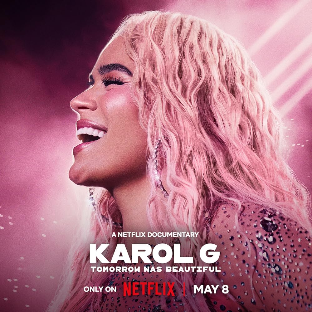 Karol G (2025)