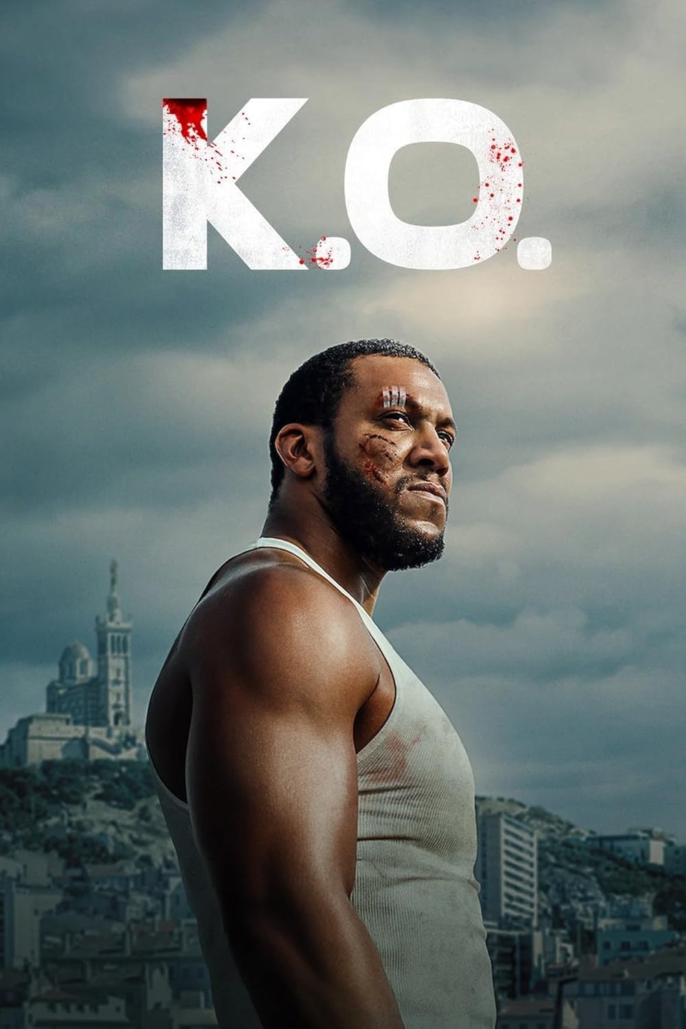K.O (2025) น็อกเอาท์