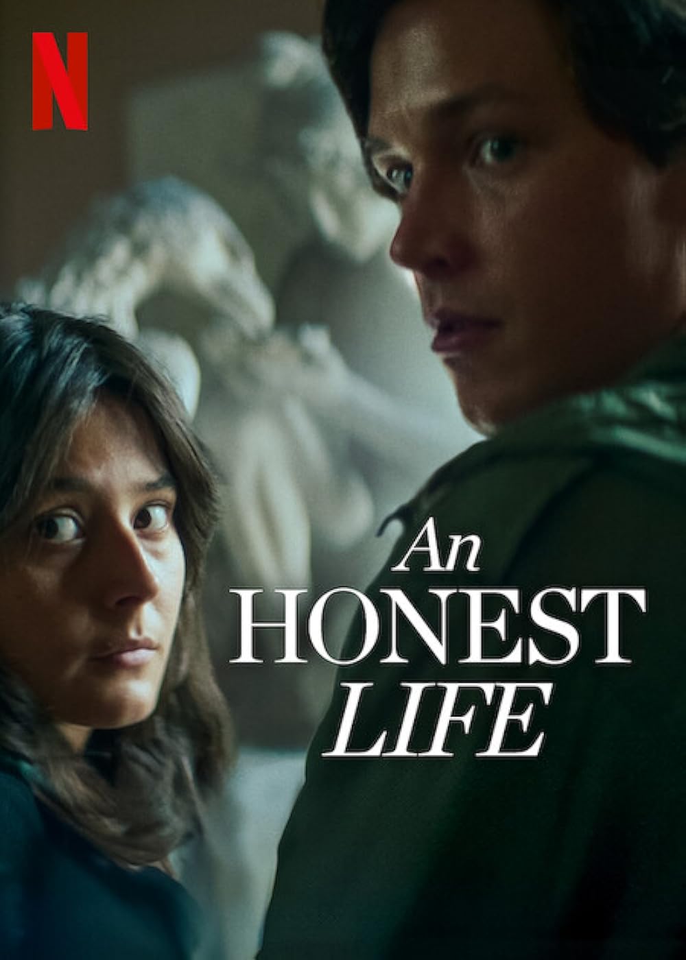 An Honest Life (2025) ชีวิตชื่อ