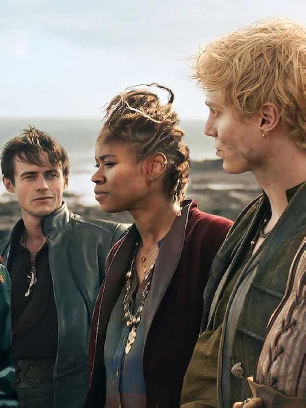 The Rats: A Witcher Tale (2025) พวกแรทส์ ตำนานนักล่าจอมอสูร