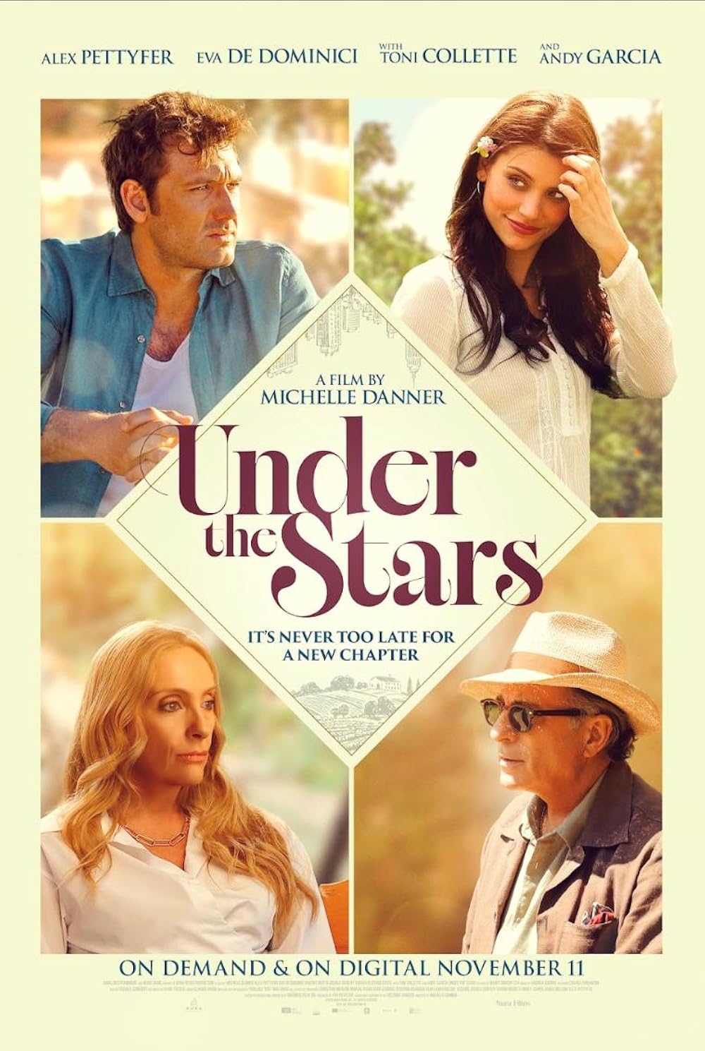 Under the Stars (2025)